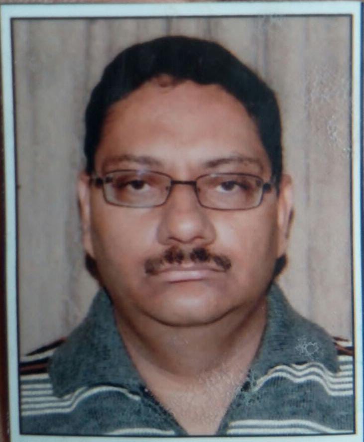 Dr. Sandeep Kaushik