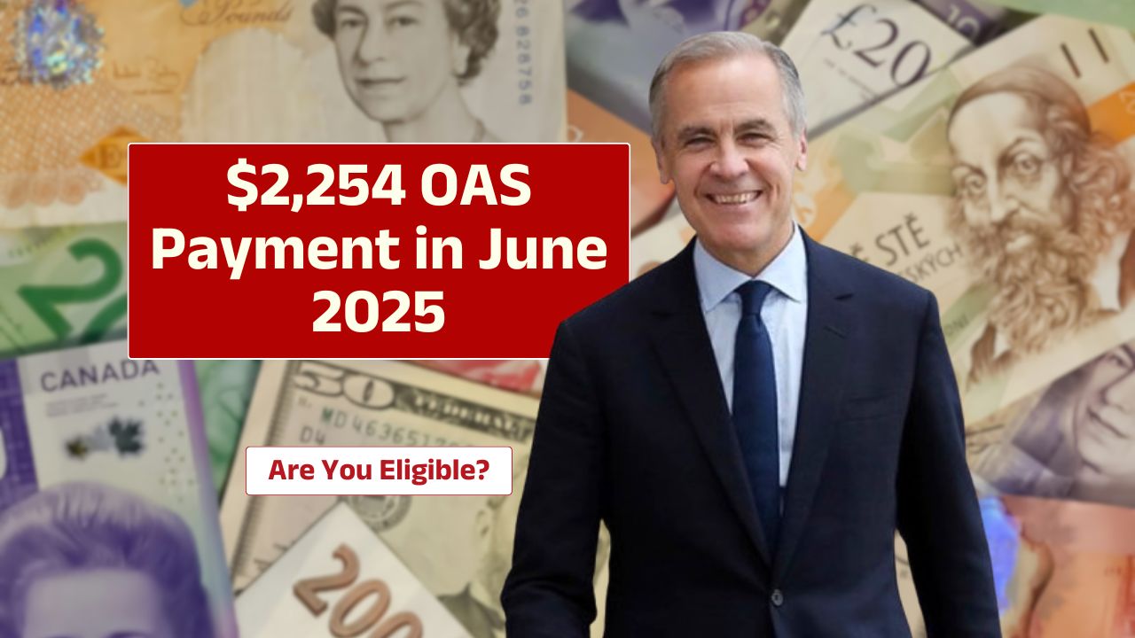 Mark Carney