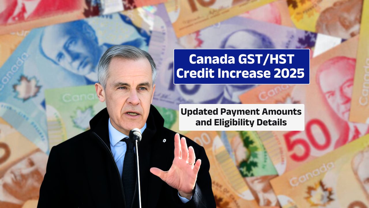 Mark Carney