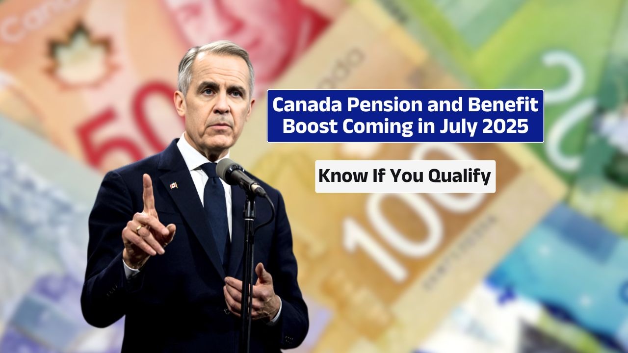 Mark Carney