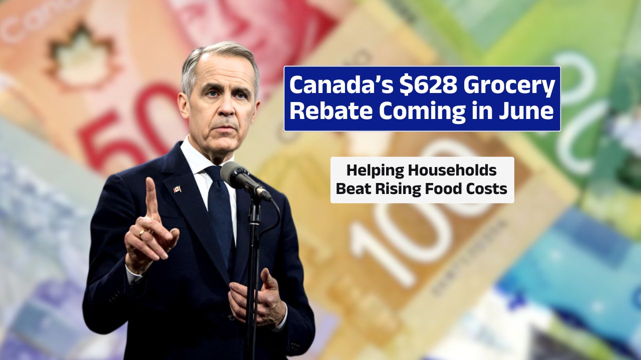 Mark Carney