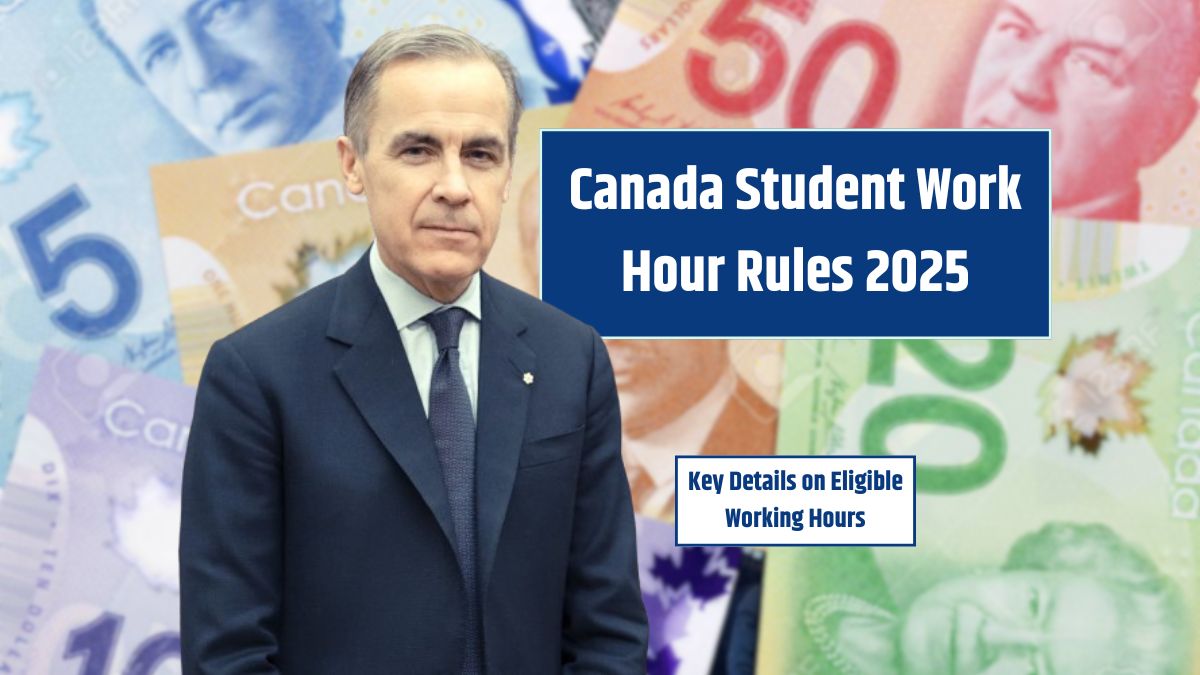 Mark Carney