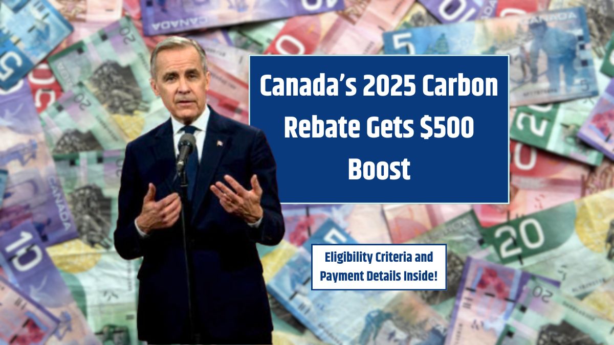 Mark Carney