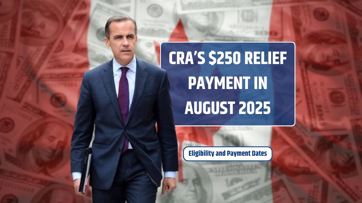 Mark Carney