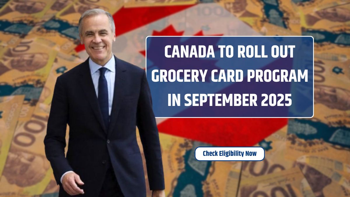 Mark Carney
