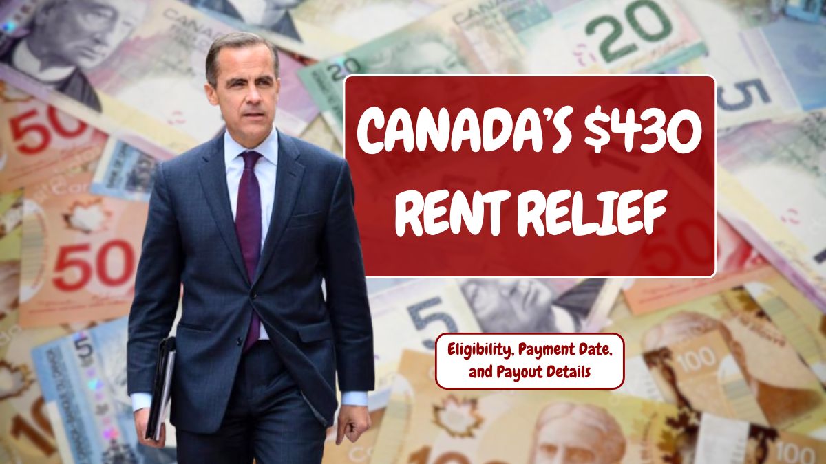 Mark Carney