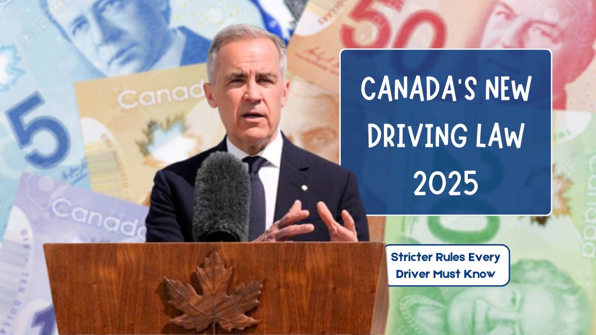 Mark Carney