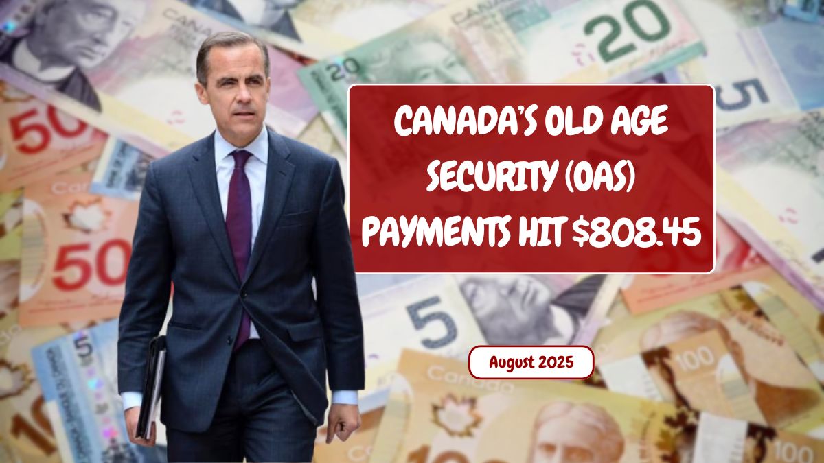 Mark Carney
