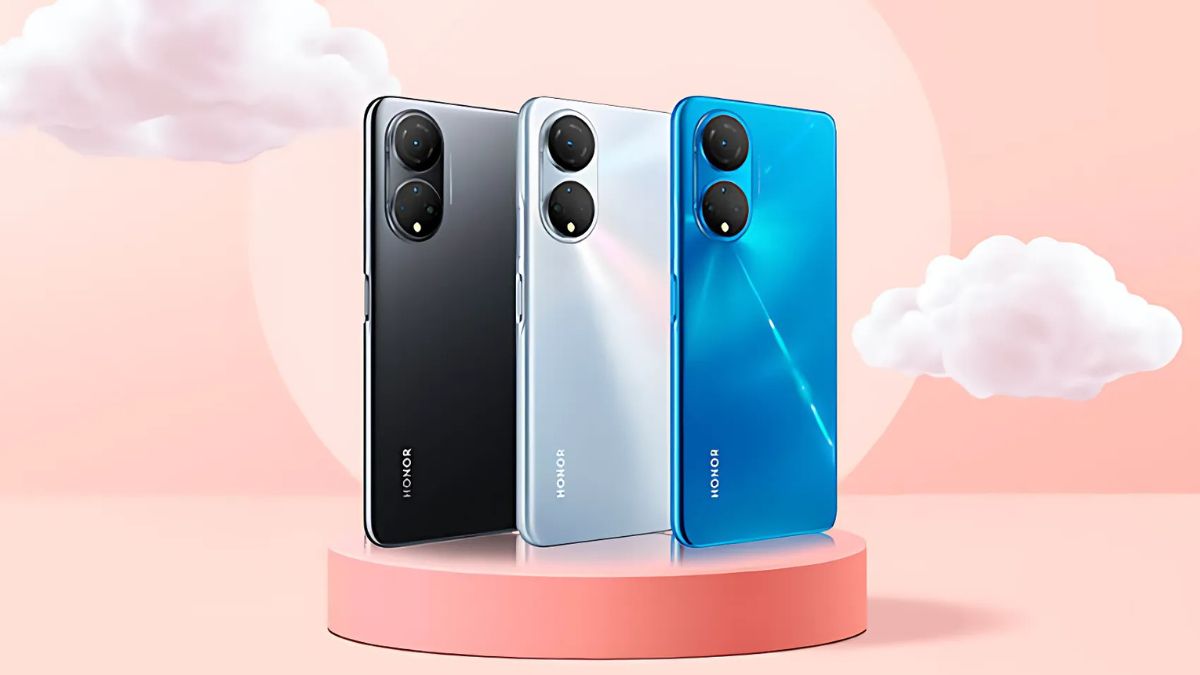 Honor X7d
