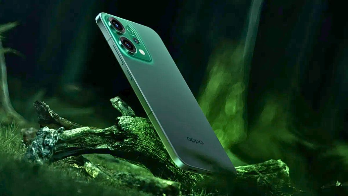 Oppo A6