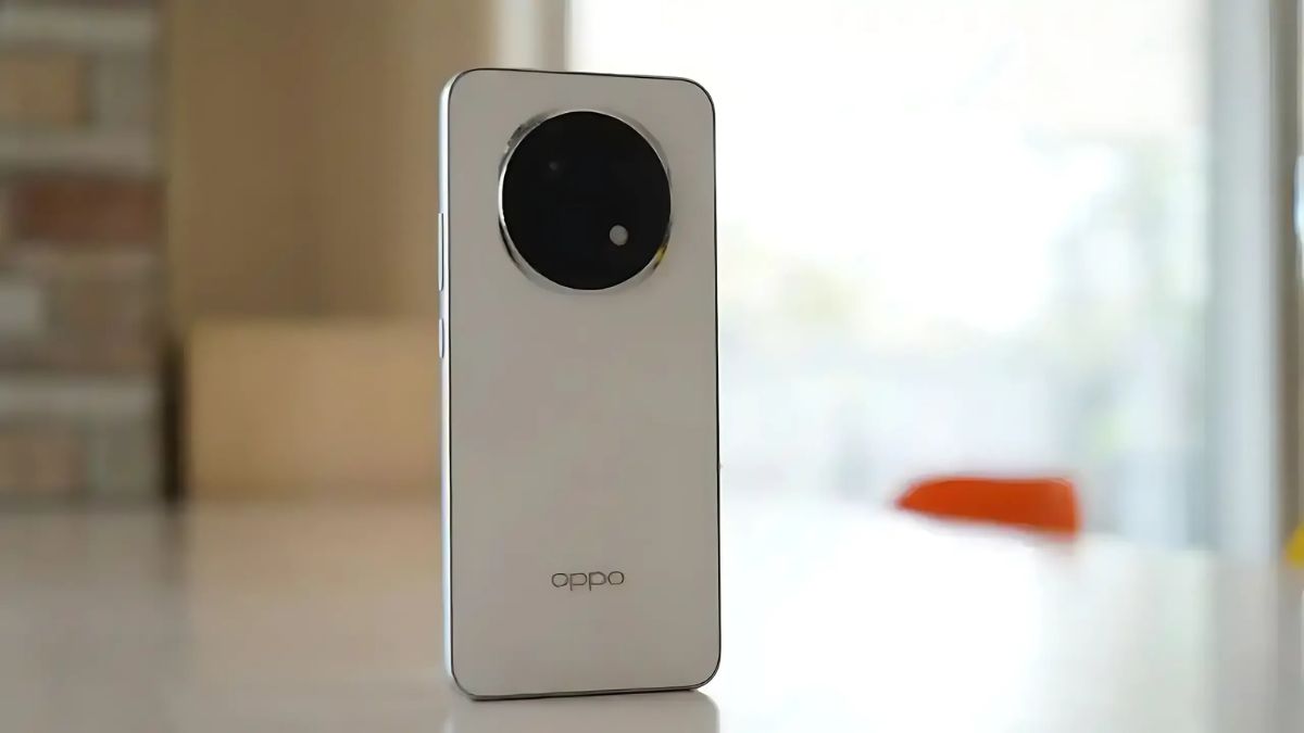 Oppo F31