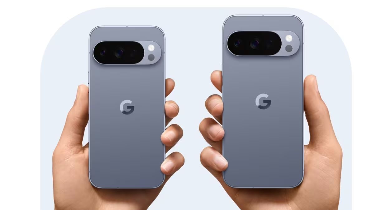 Pixel 10 Series