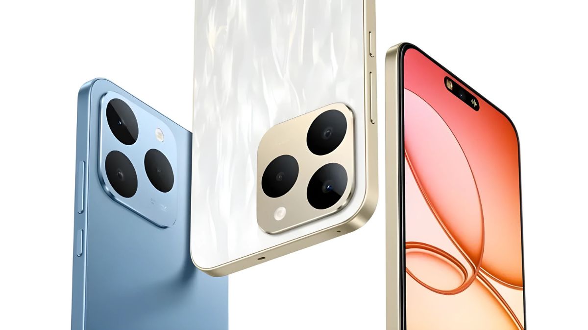Realme 15T