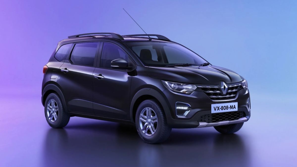 Renault India