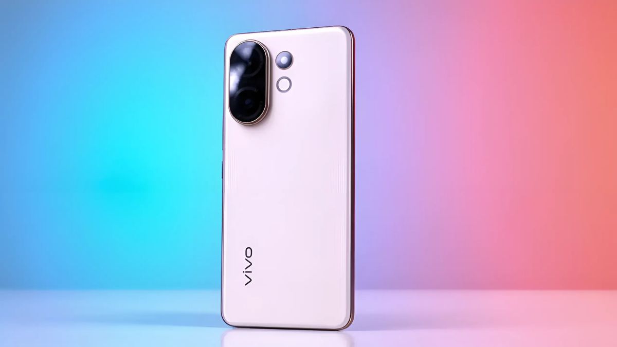 Vivo T4 Pro