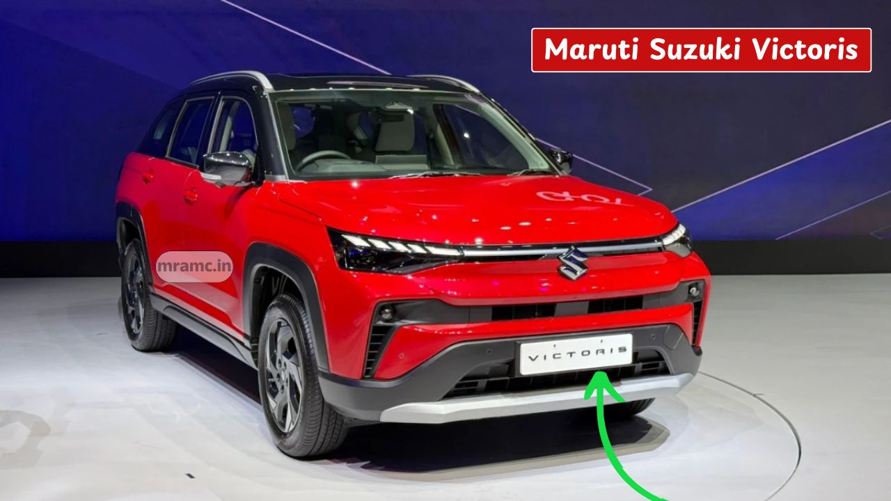 Maruti Suzuki