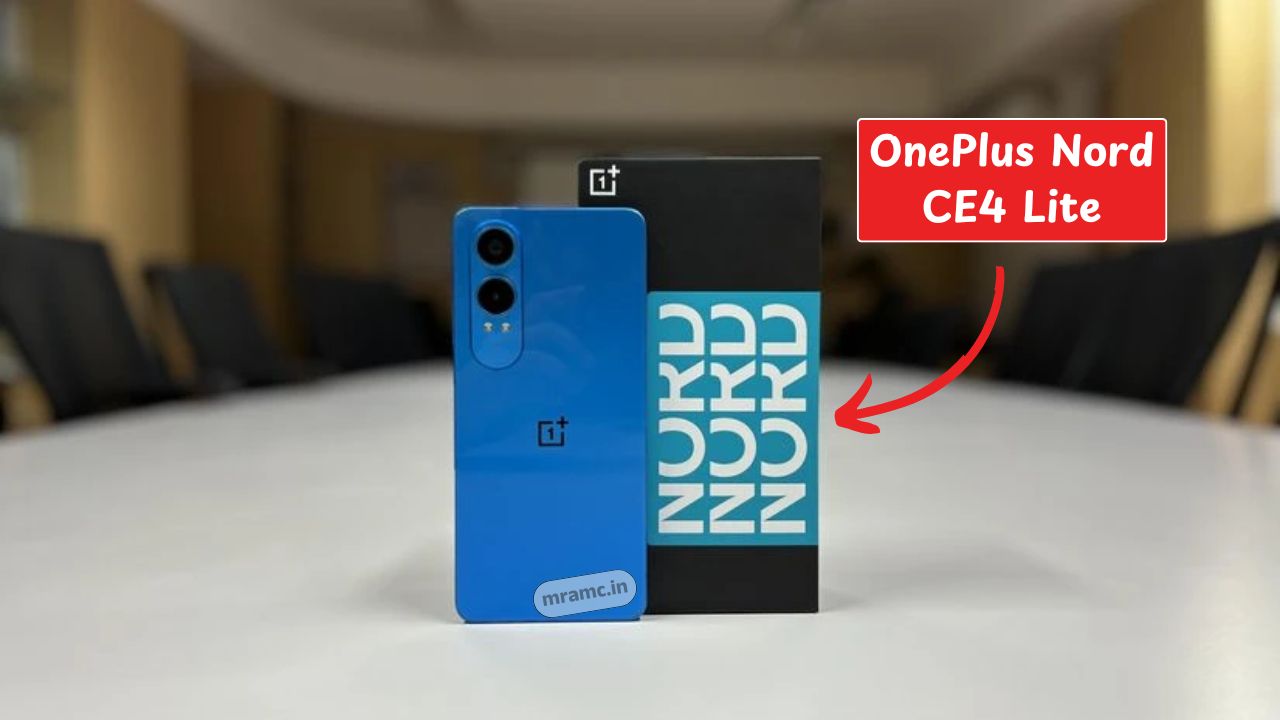 OnePlus
