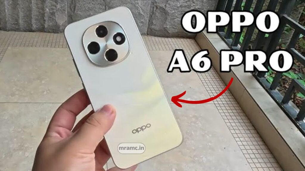 Oppo A6 Pro Launch 2025 Price Full Specifications Massive 7 000mAh Oppo A6 Pro Launch 2025 Price Full Specifications Massive 7 000mAh