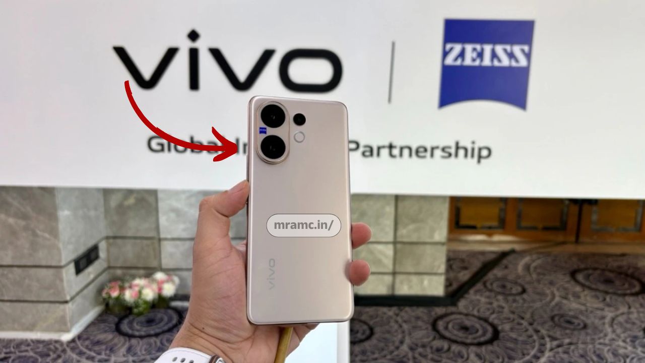 Vivo V60