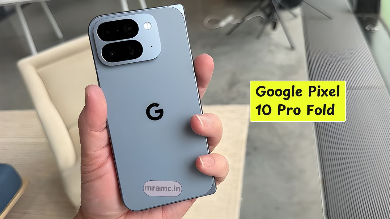 Google Pixel 10 Pro