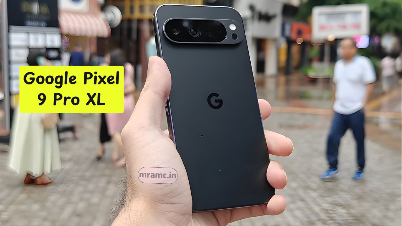 Google Pixel 9 Pro XL