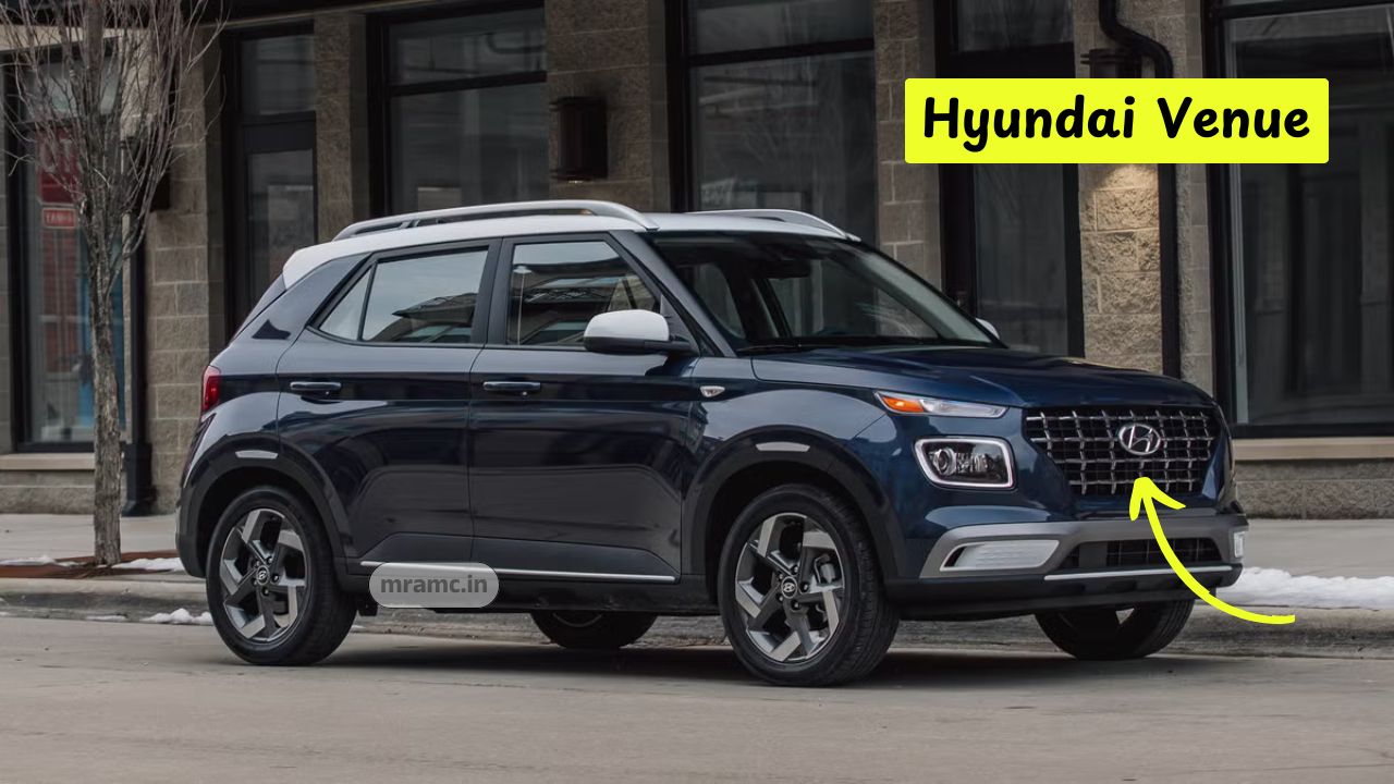 Hyundai Venue