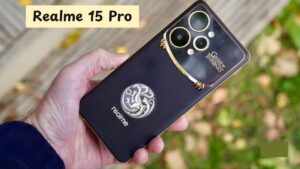 Realme 15 Pro