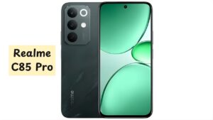 Realme C85 Pro