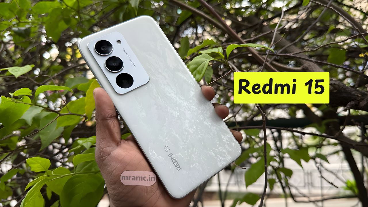 Redmi 15