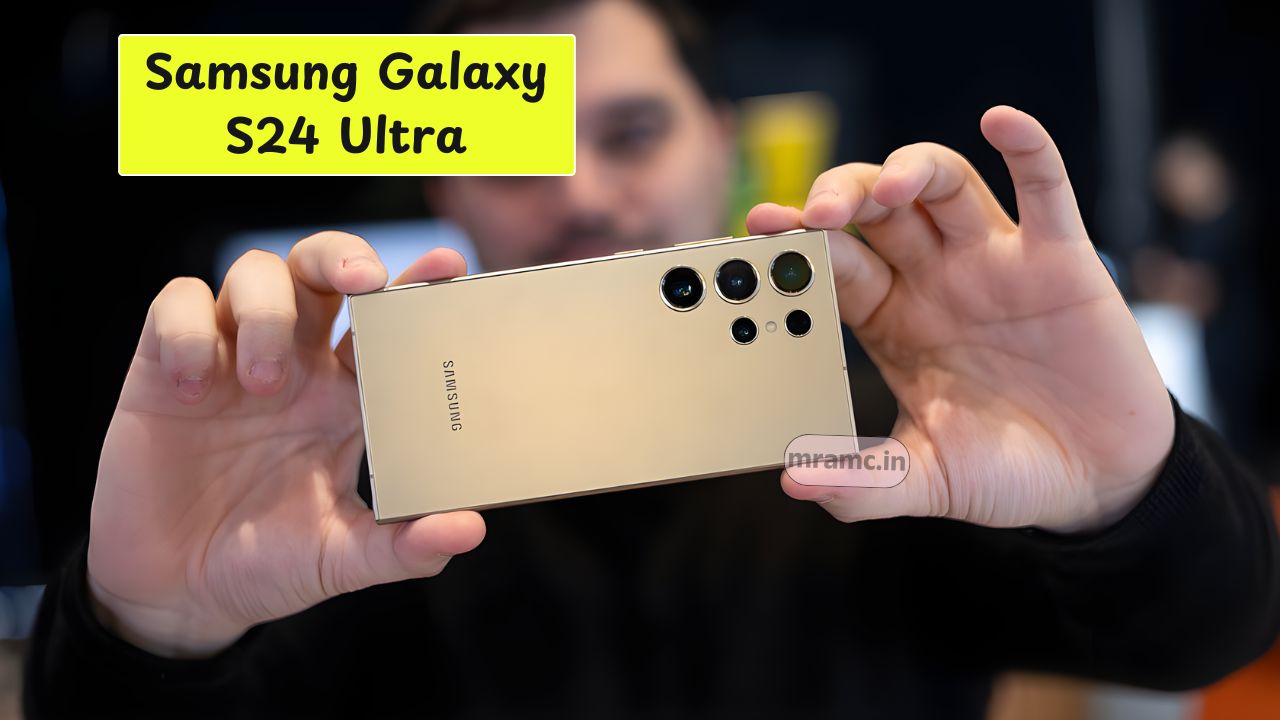 Samsung Galaxy S24 Ultra