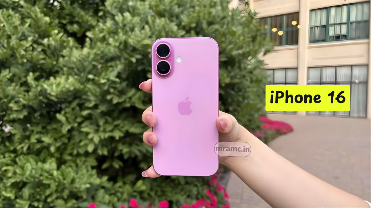 Phone 16