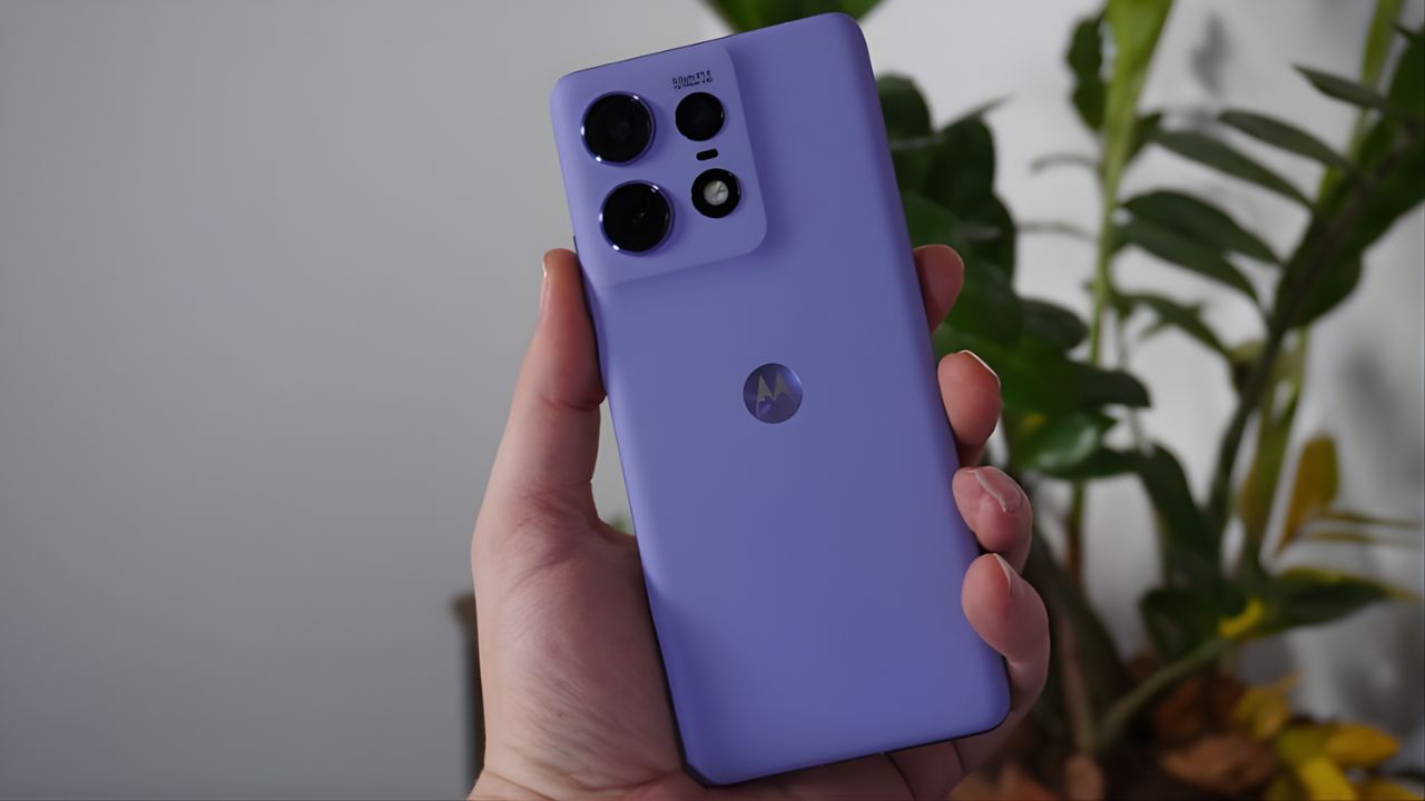 Motorola Edge 50 Pro