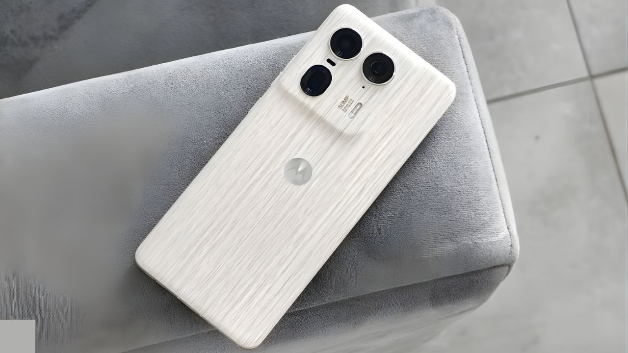 Motorola Edge 50 Ultra