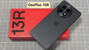 OnePlus 13R