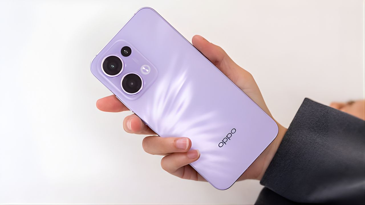 Oppo Reno 13