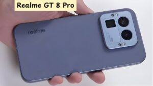 Realme GT 8 Pro