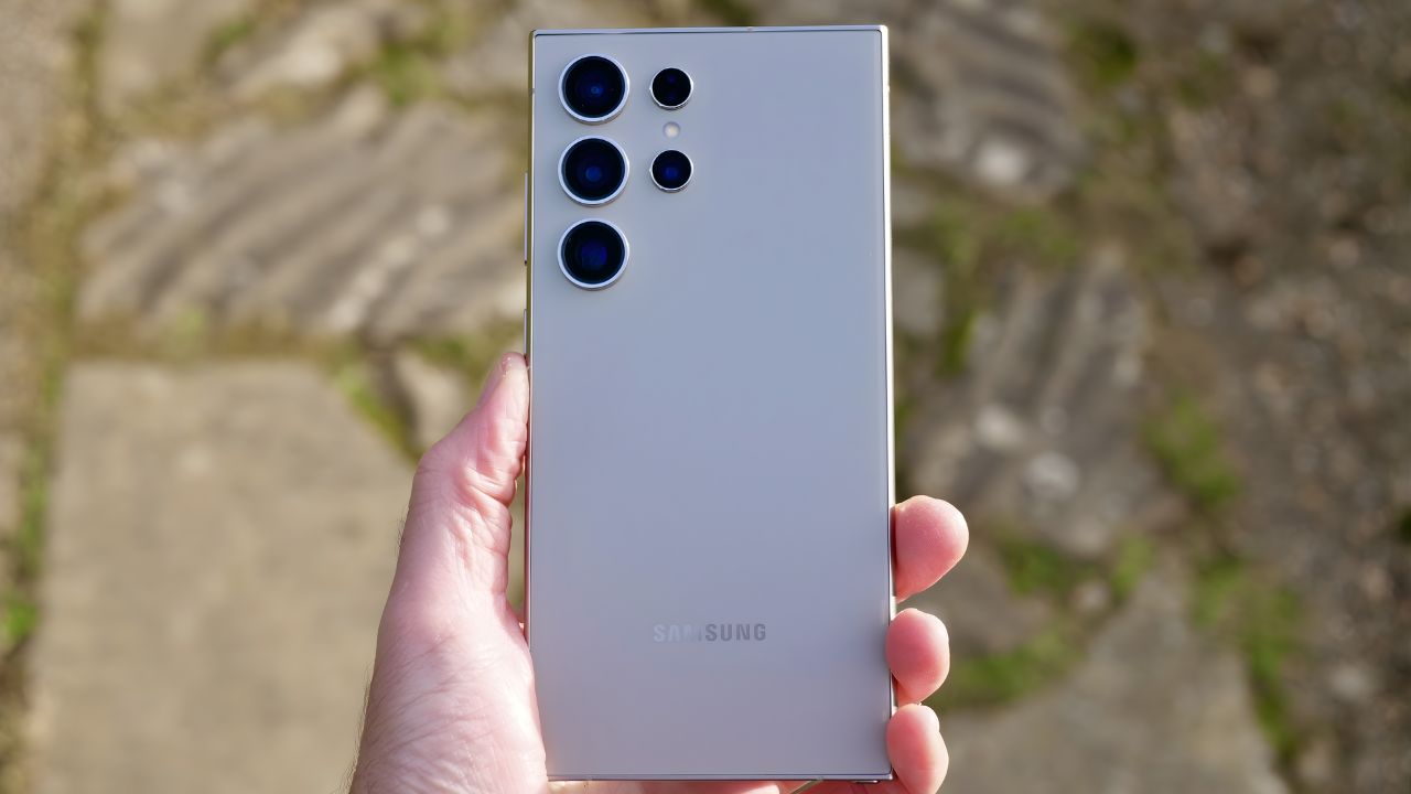 Samsung Galaxy S24 Ultra