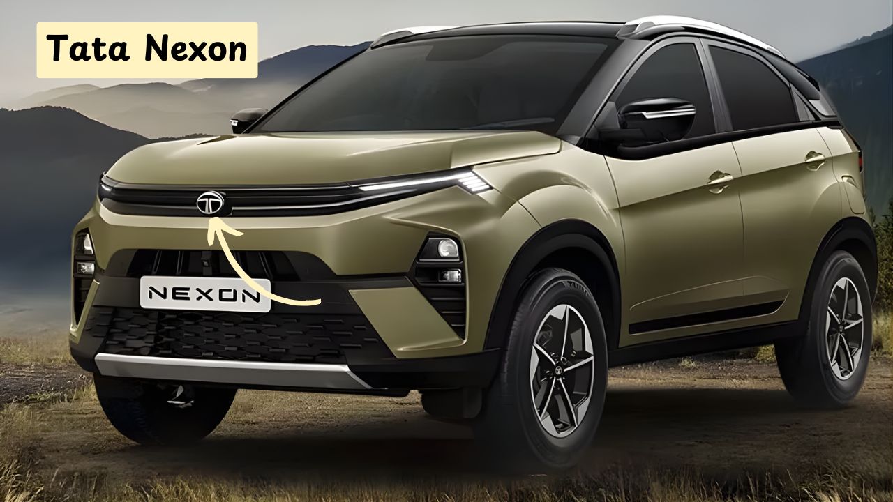 Tata Nexon