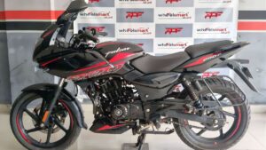 Bajaj Pulsar 220F
