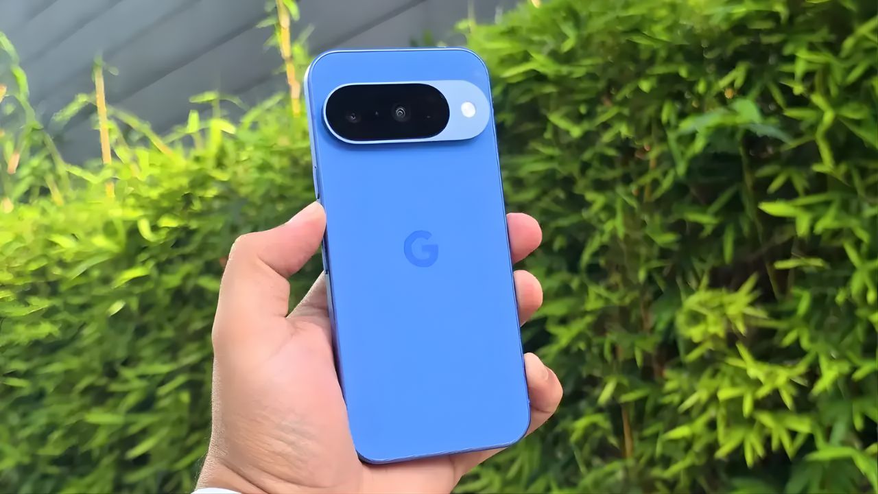 Google Pixel 10