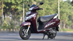 Honda Activa 125