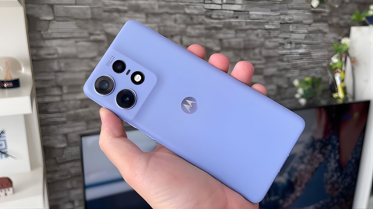 Motorola Edge 50 Pro