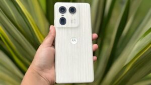 Motorola Edge 50 Ultra