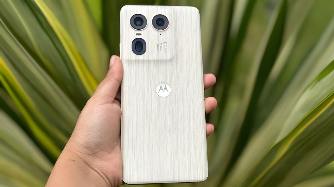 Motorola Edge 50 Ultra