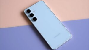 Samsung Galaxy S24 FE