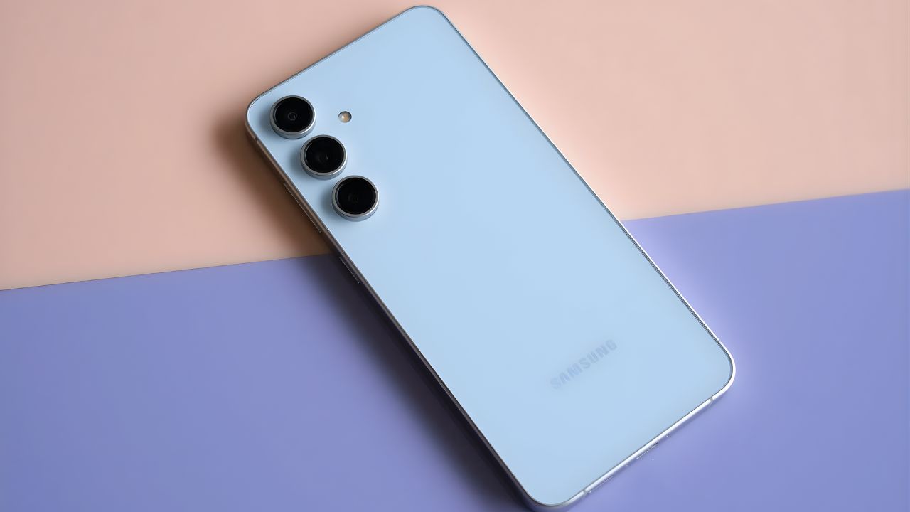 Samsung Galaxy S24 FE