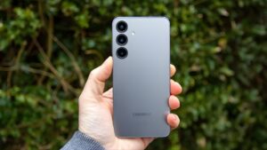 Samsung Galaxy S25 Plus