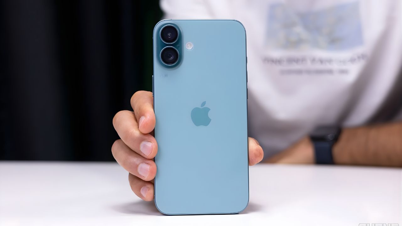 iPhone 16 Plus price drop