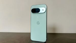 Google Pixel 9a
