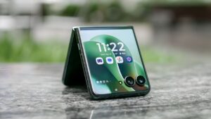 Motorola Razr 60 Ultra offer